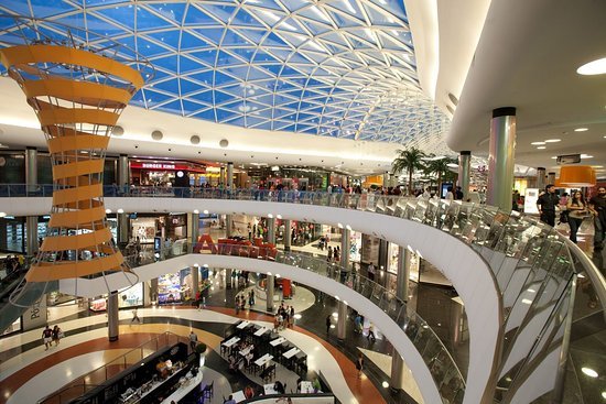 Financiación comercial